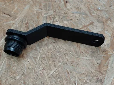 Whaly Boats drain plug wrench
