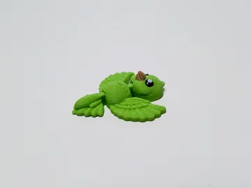 Objeto manipulable: Articulated Bird - Strong Joints — vista de referencia 5
