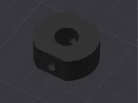 0.2mm layer, 2 walls, 80% infill