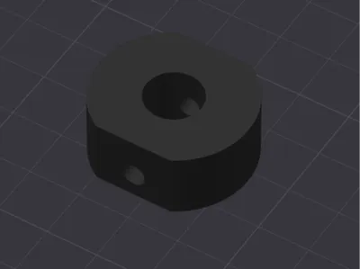Bosch GTS 10 XC Stop Height Adjustment