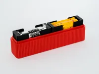SnapCase Grippy 1x2