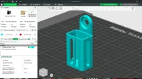 Boîte modulable pour panneau Multiboard — photo 3