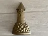 0.2mm layer, 2 walls, 5% infill