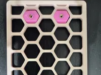 0.2mm layer, 4 walls, 40% infill