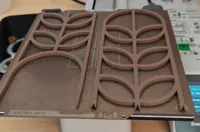 A1 mini - 0.2mm layer, 2 walls, 15% infill
