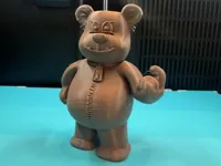 dj paul bear forze id&t