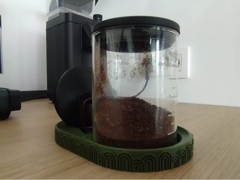 Moccamaster KM5 Accessory Tray 