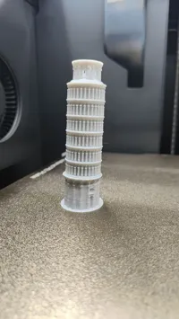 Scaled at 150% ,0.2mm layer, 2 walls, 8% infill