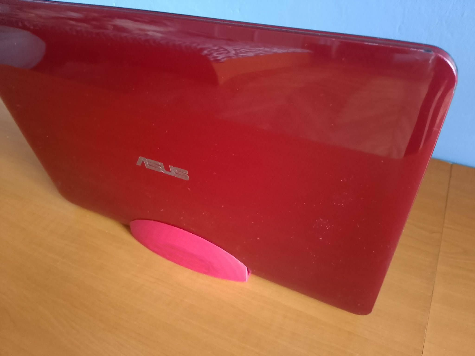 Laptop & Tablet Stand Minimalist Organizer