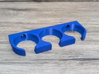 0.24mm layer, 2 walls, 15% infill