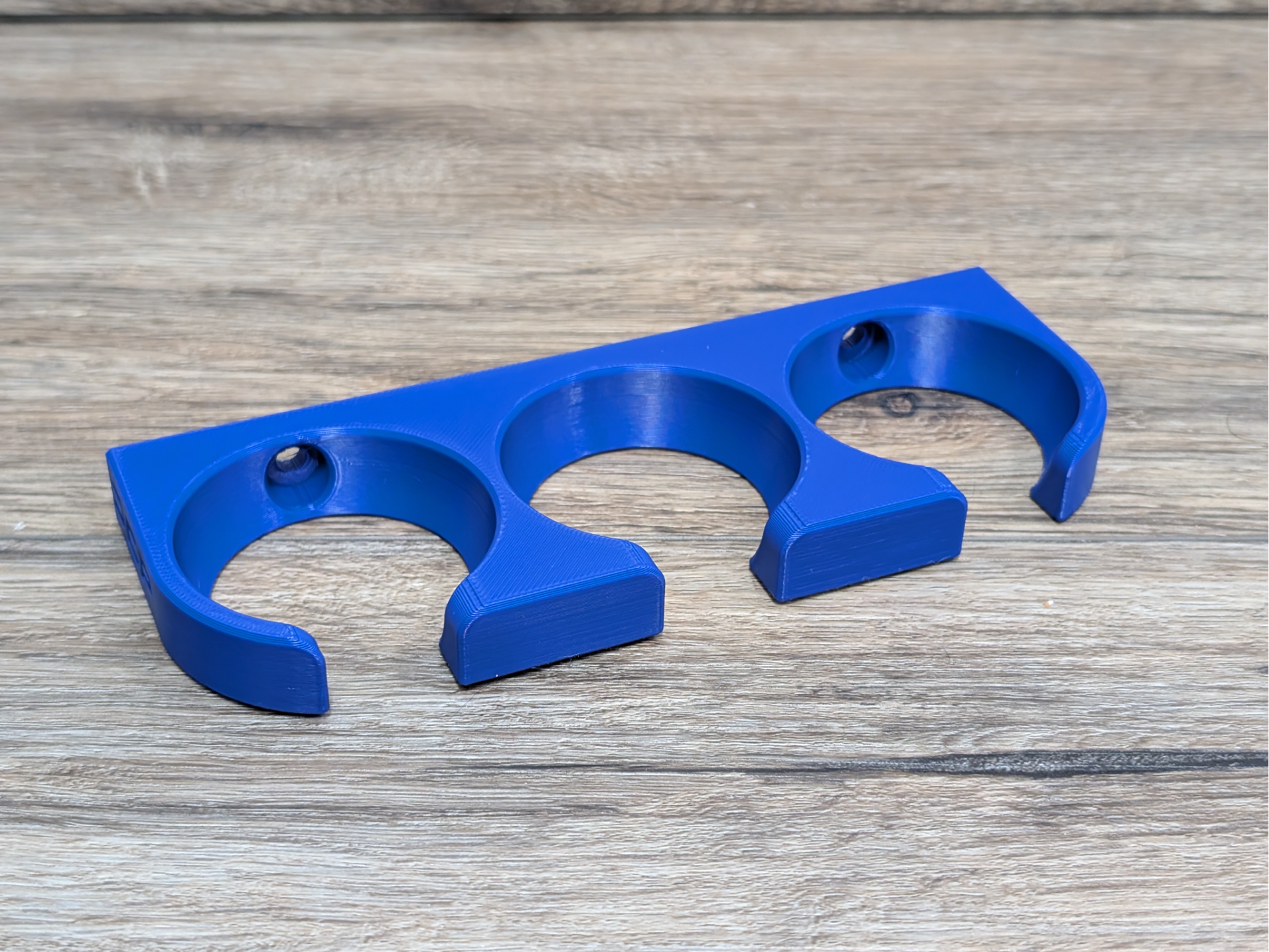 Mini Hockey Ball Holder