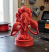 0.2mm layer, 2 walls, 8% infill