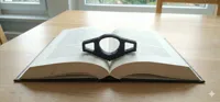 Page holder all sizes