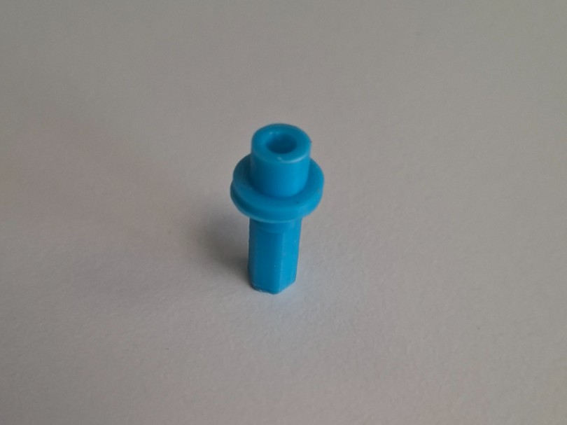 mn99s Wheel hub