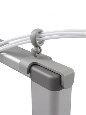 Soporte: A1 | A2L PTFE Guide Secure Mount with Ball Joint — vista de referencia 2