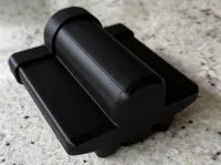 0.12mm layer, 2 walls, 15% infill