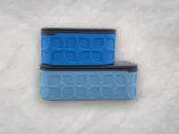 134mm container (tall and short versions)