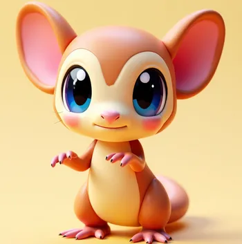 SugarGlider Ai model