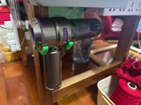 0.28mm 层高, 2 层墙, 15% 填充