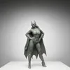 Model optimization, reduced polygon count, adjusted parameters, improved printing efficiency
