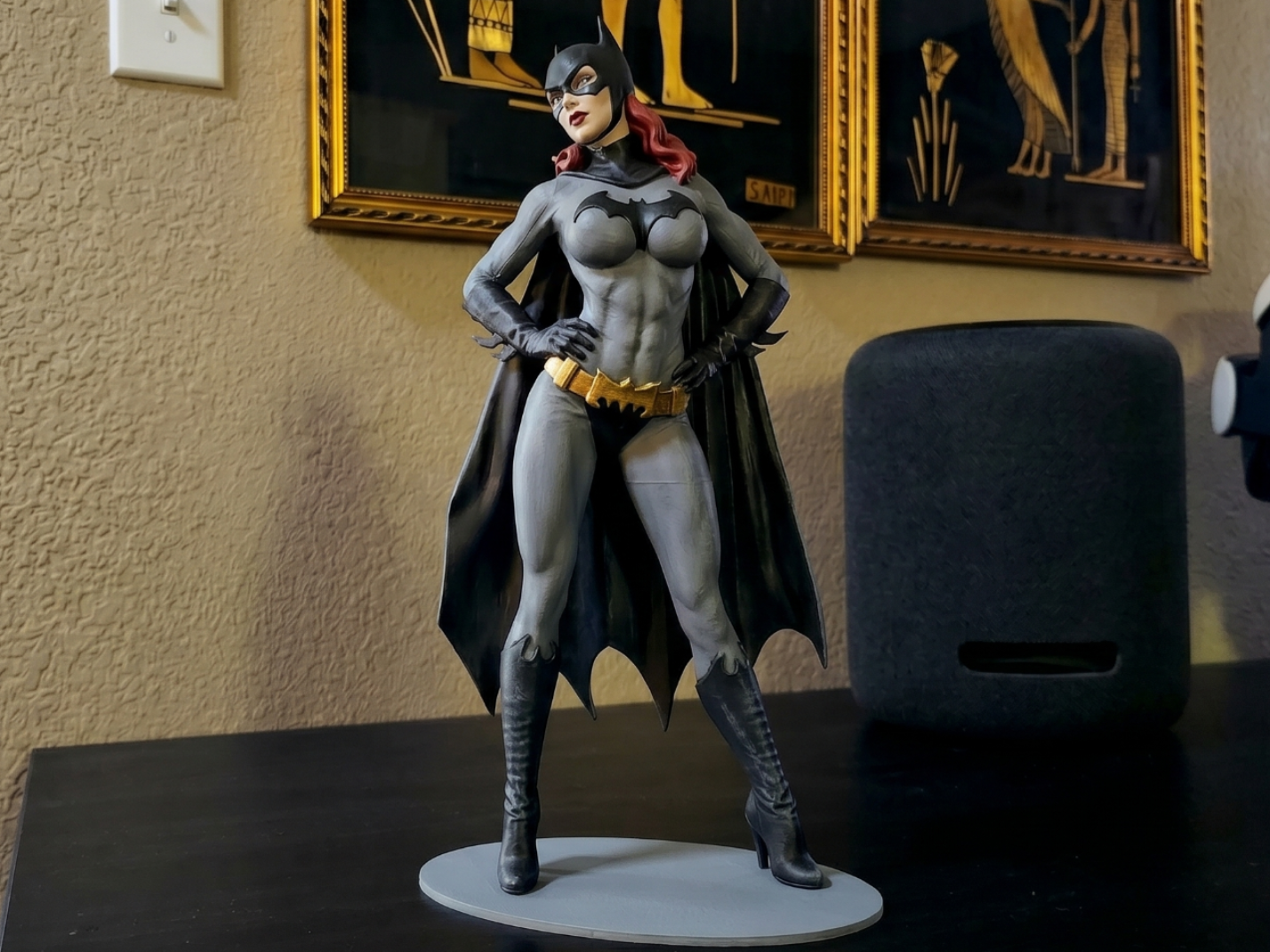 Batwoman – Shadow of Gotham