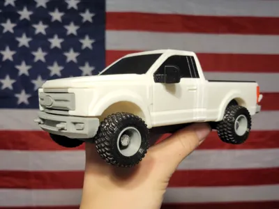 single cab for @nikkib f250 f350