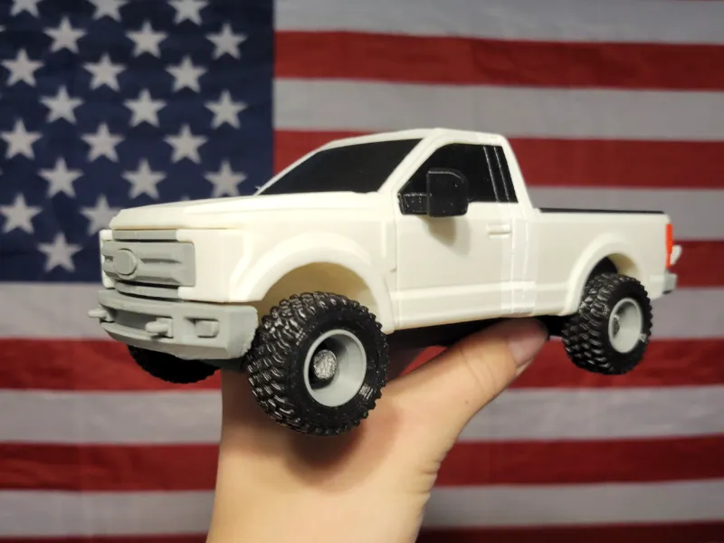 single cab for @nikkib f250 f350
