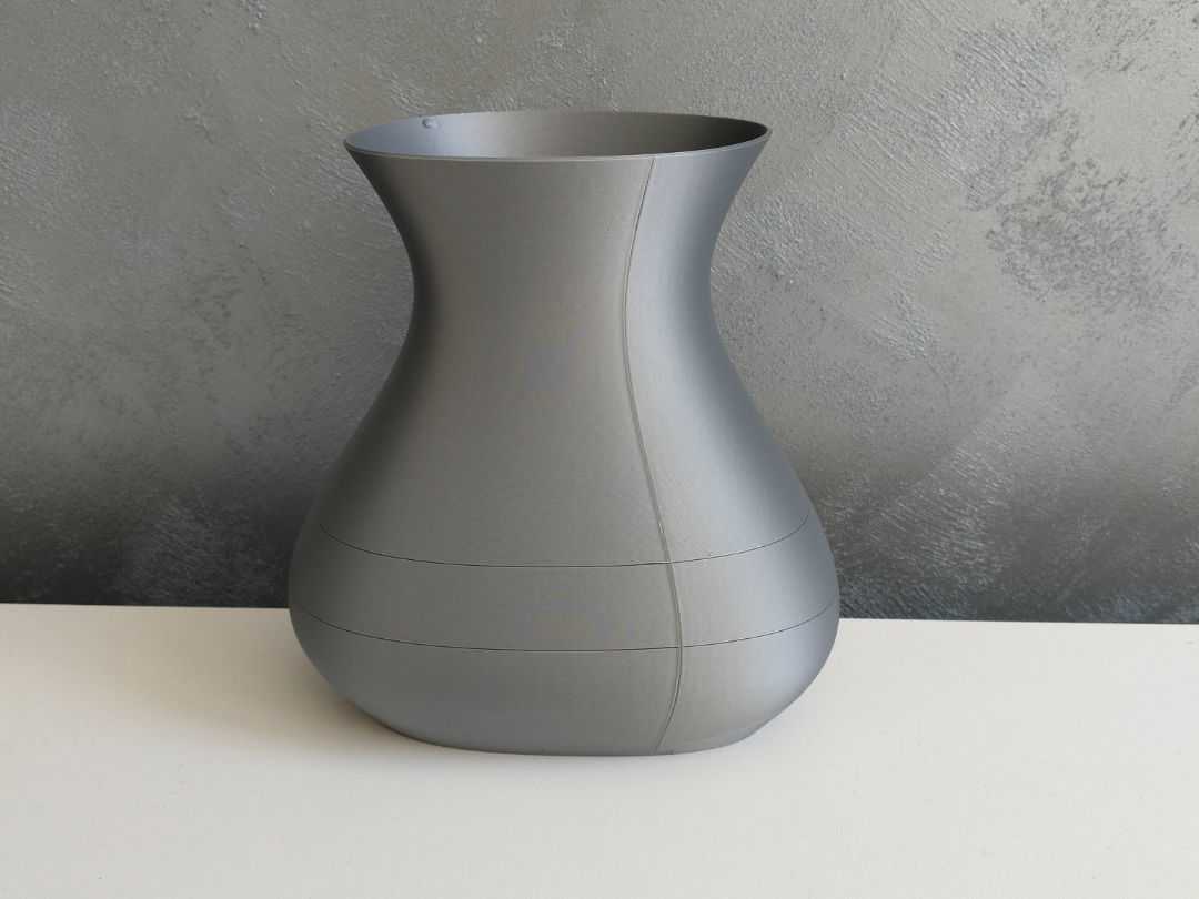Modern NOT normal vase