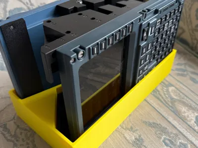 WINWING/WINCTRL MCDU/PFP Stand
