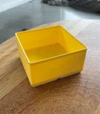 Bac de rangement modulable 2x2 — photo 3