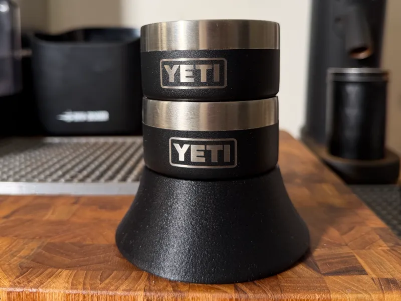 Yeti 4oz Espresso Cup Holder