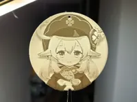 0.2mm 层高, 2 层墙, 100% 填充