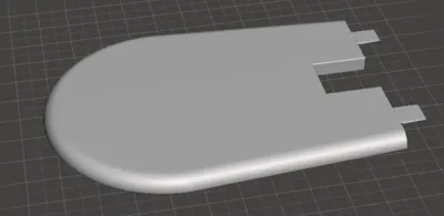 Bidet cover