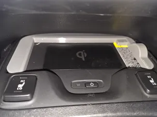 GR Corolla Wireless Charger Holder for Z Fold 7