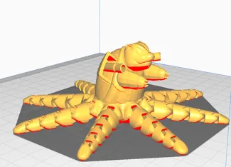 Blastoistopus