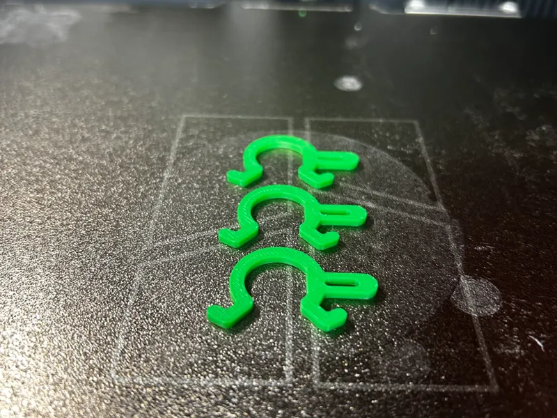 Full set of O-Rings for any  John Guest connector