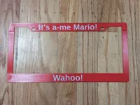 For 256x256mm build plate