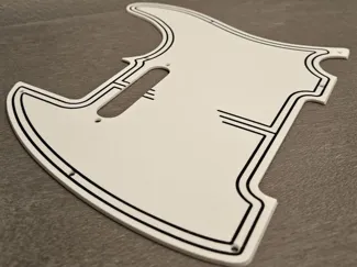 Squier Affinity Telecaster Pick Guard
