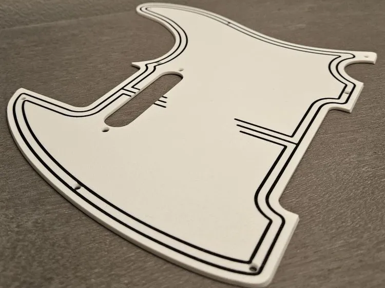 Squier Affinity Telecaster Pick Guard