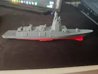 0.12mm layer, 2 walls, 15% infill