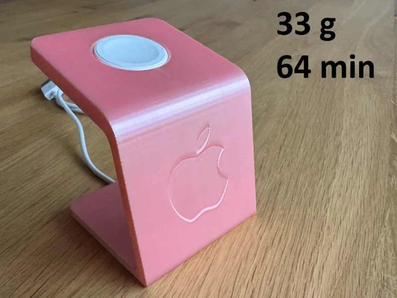 Apple Watch Charging Stand