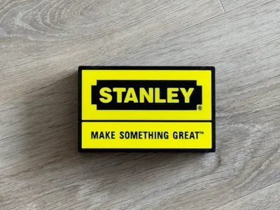 Stanley Lightbox