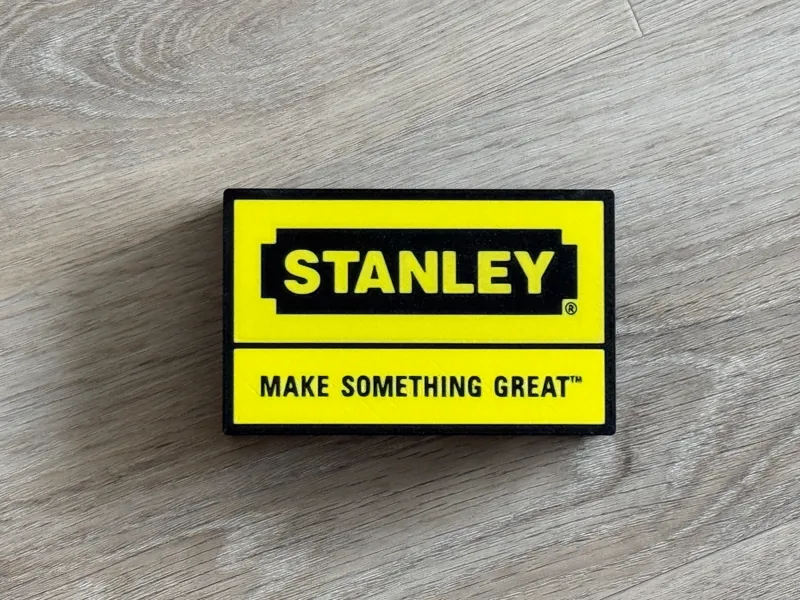 Stanley Lightbox