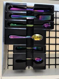 Large opening/easy access - 0.2mm layer, 2 walls, 15% infill