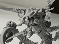0.08mm layer, 3 walls, 15% infill