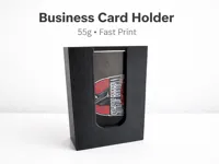 0.2mm layer, 3 walls, 15% infill