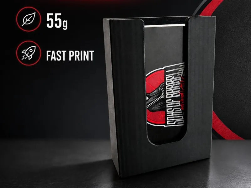 Business Card Holder 
