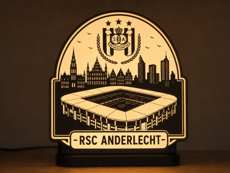 RSC Anderlecht