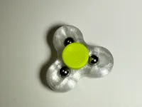 0.12mm 层高, 2 层墙, 100% 填充