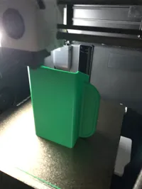 0.24mm layer, 2 walls, 15% infill